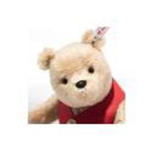 Steiff Winne the Pooh  Bear 100 Years